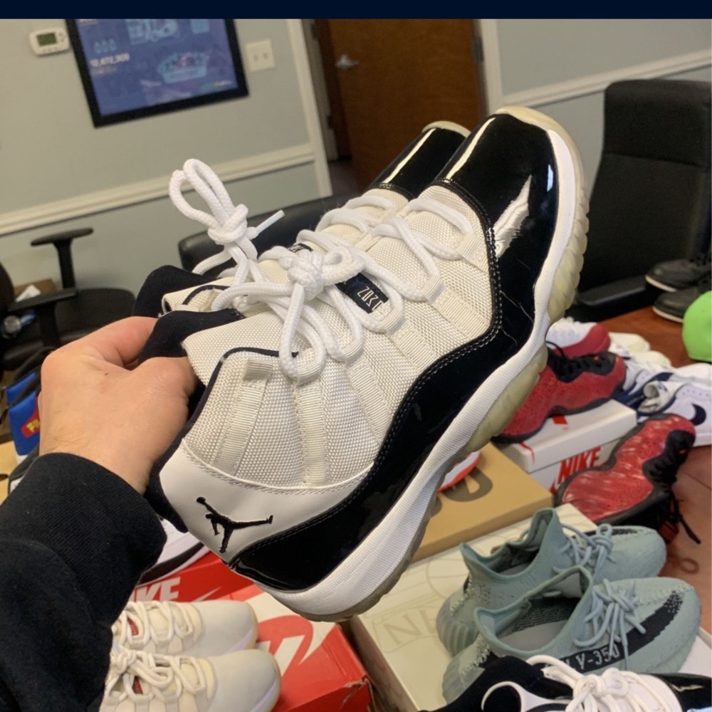 2011 Concord 11